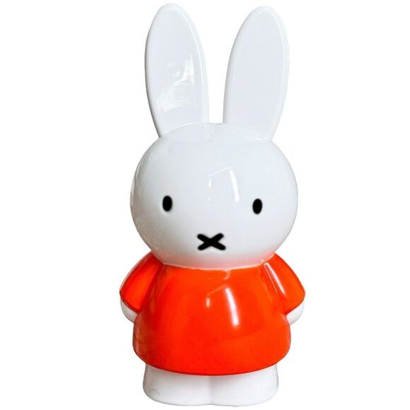 Miffie the Bunny Rabbit Battery Powered Light. Decorative Figurine. - Picture 1 of 10